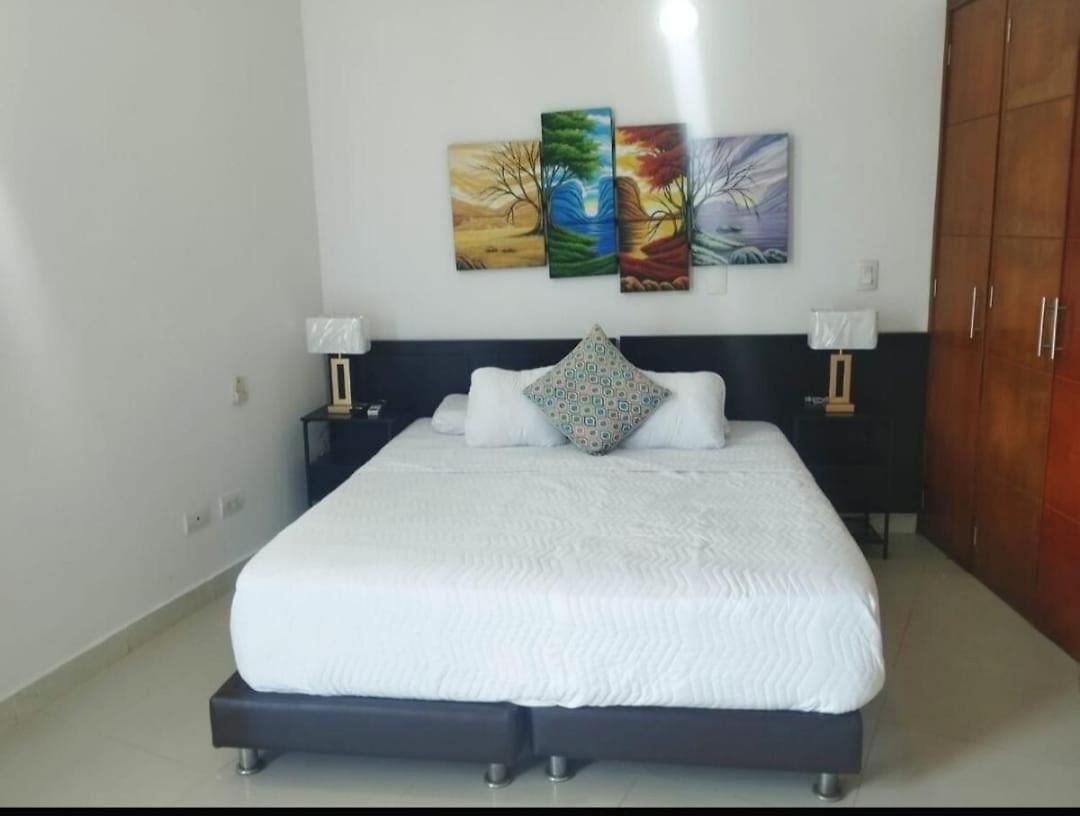 Apartamento Poseidon 1102 *