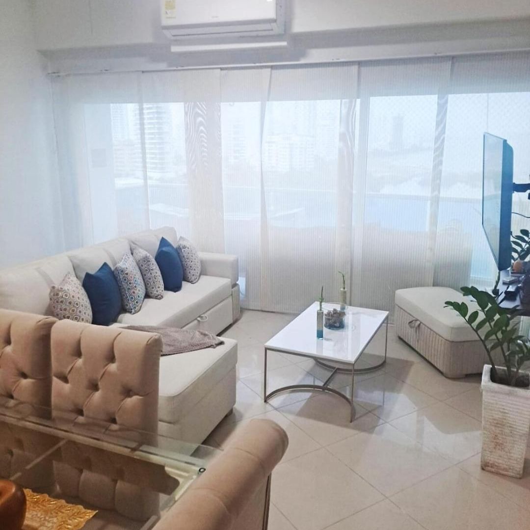 Apartamento Poseidon 1102