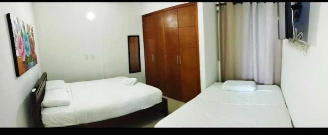 Apartamento Poseidon 1102