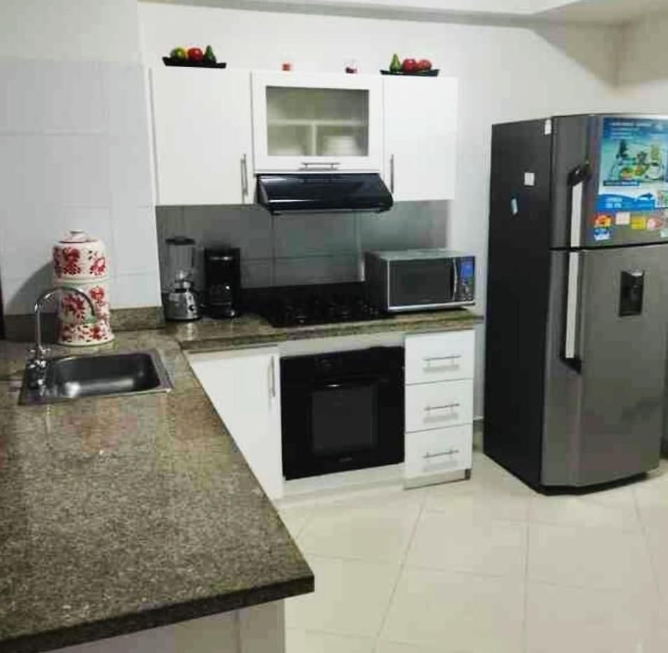 Poseidon 1102 Apartamento Cartagena