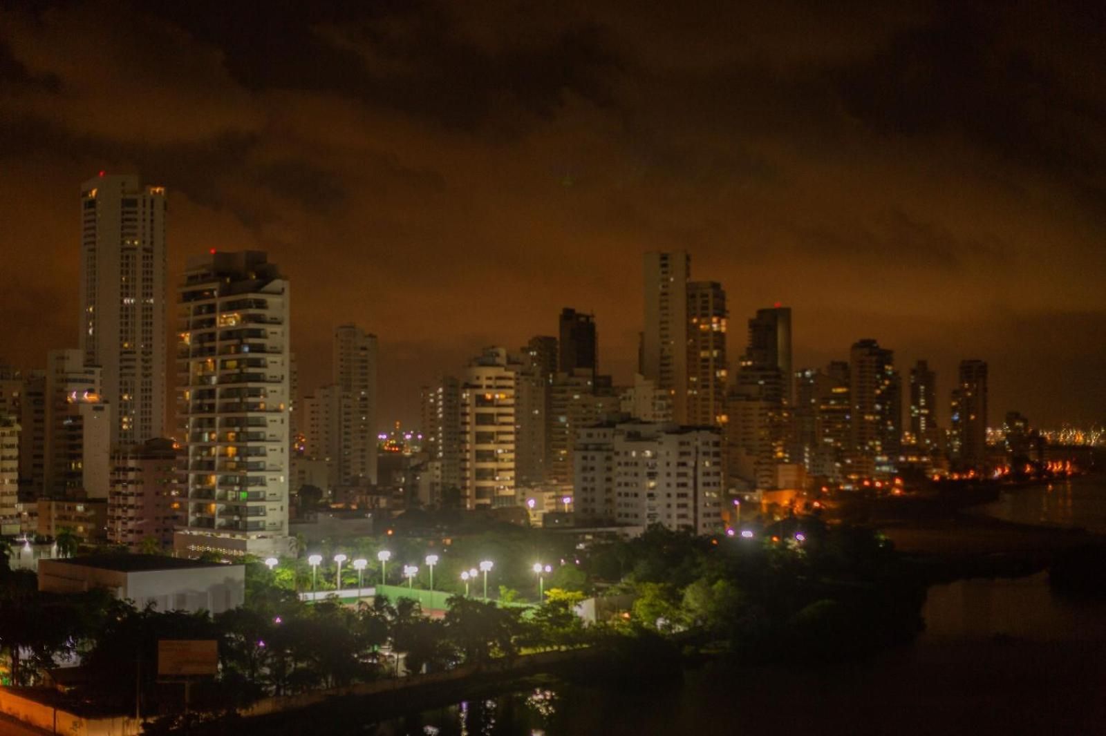 Apartamento Poseidon 1102 *