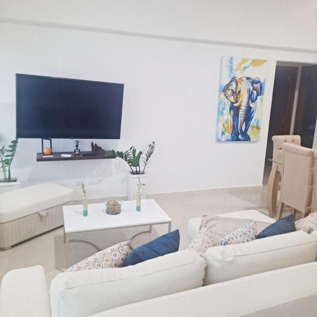 Apartamento Poseidon 1102