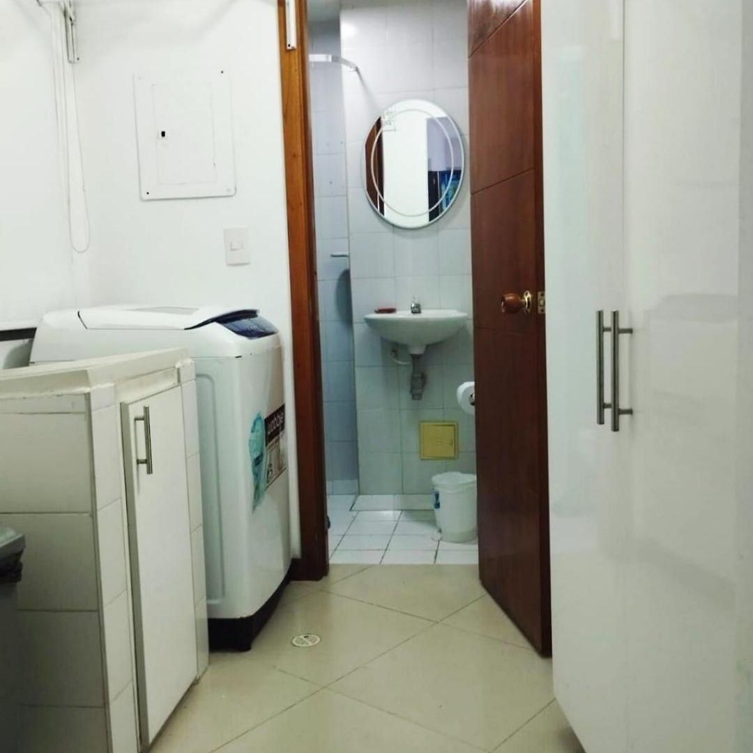 Apartamento Poseidon 1102