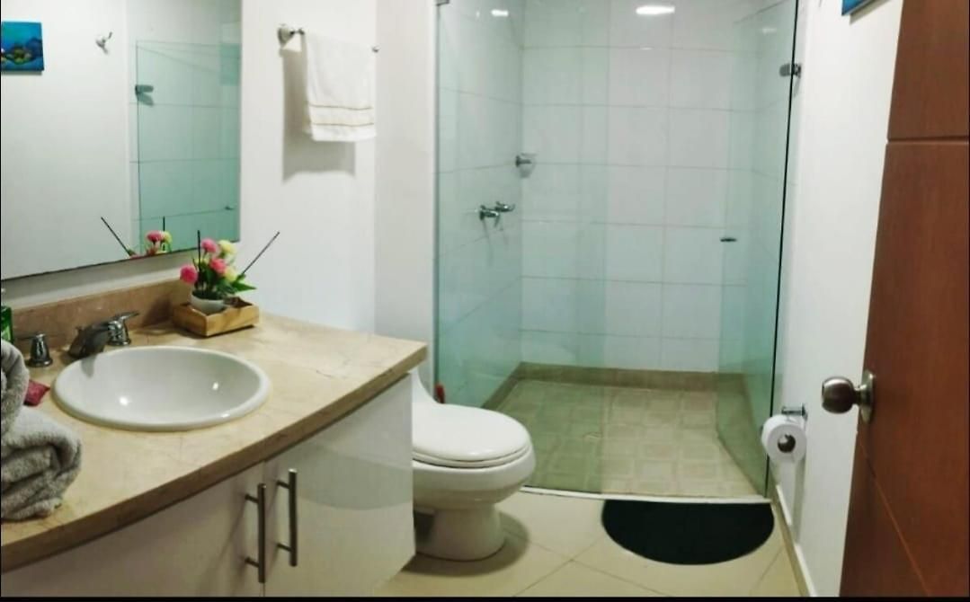 Apartamento Poseidon 1102 Cartagena