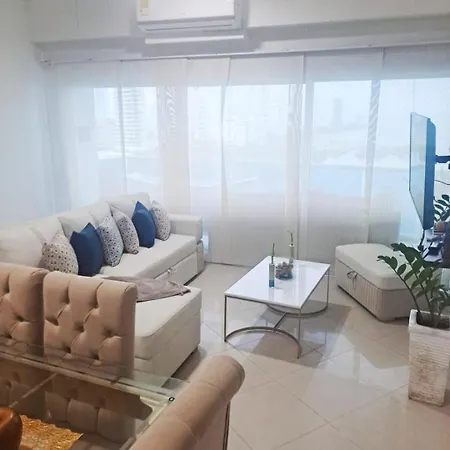 Apartamento Poseidon 1102
