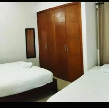 Apartamento Poseidon 1102