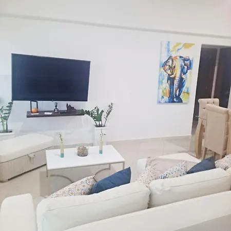 Apartamento Poseidon 1102