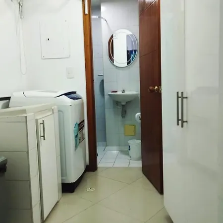 Apartamento Poseidon 1102