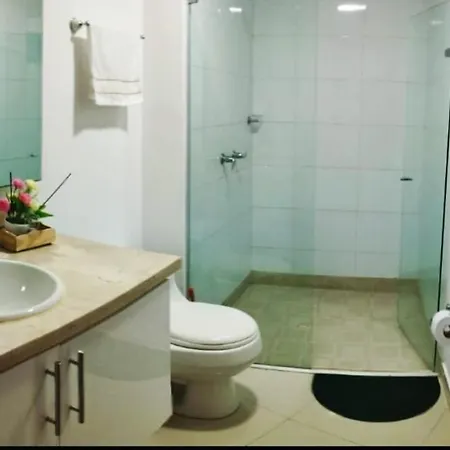 Apartamento Poseidon 1102 Cartagena