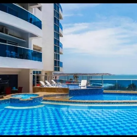 Apartamento Poseidon 1102 *
