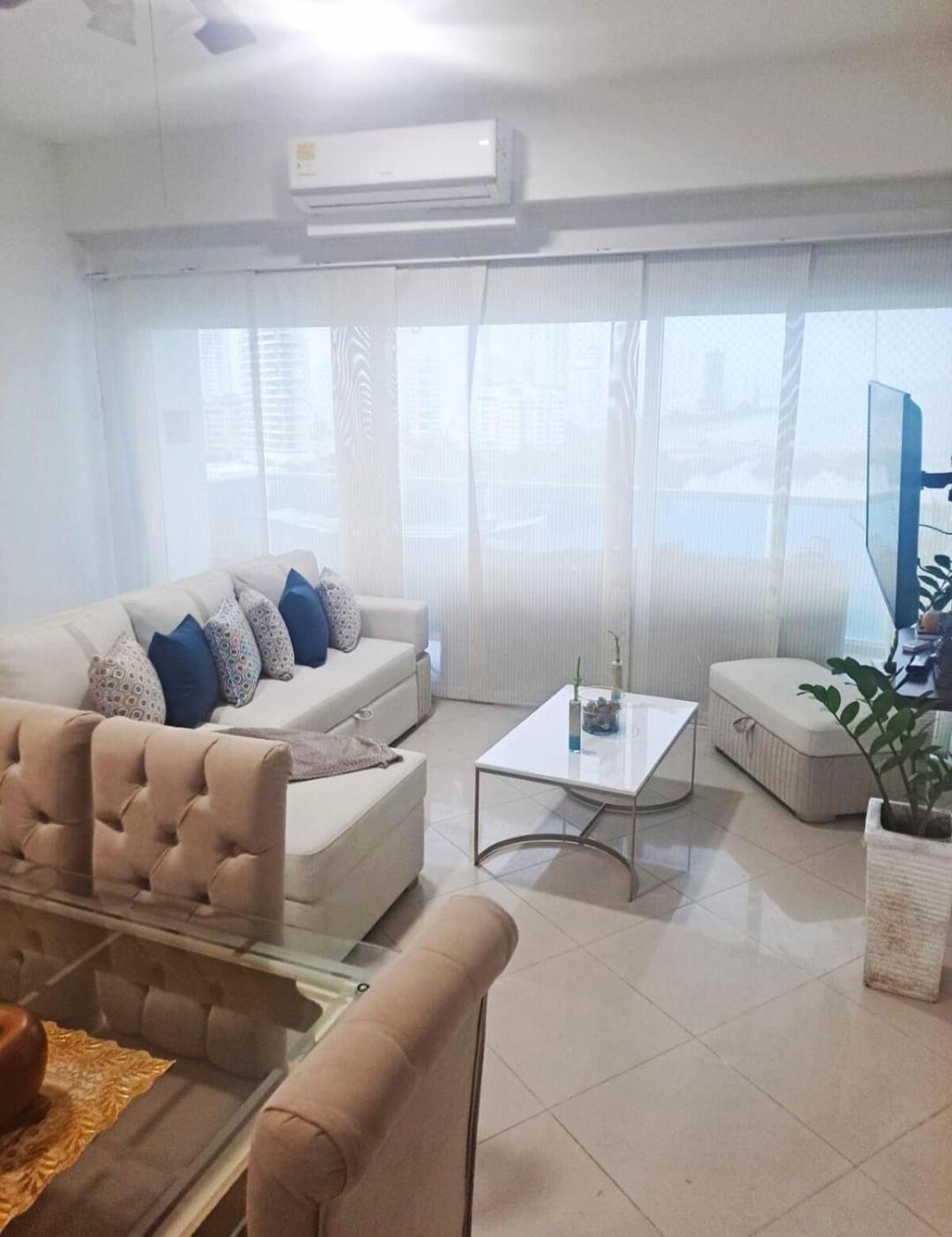 Apartment Poseidon 1102