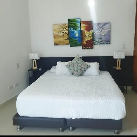 Apartamento Poseidon 1102 *