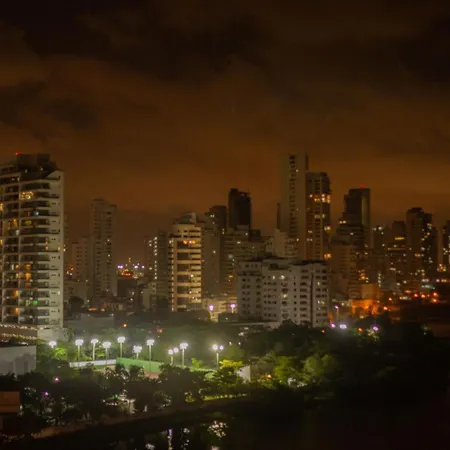 Apartamento Poseidon 1102 *