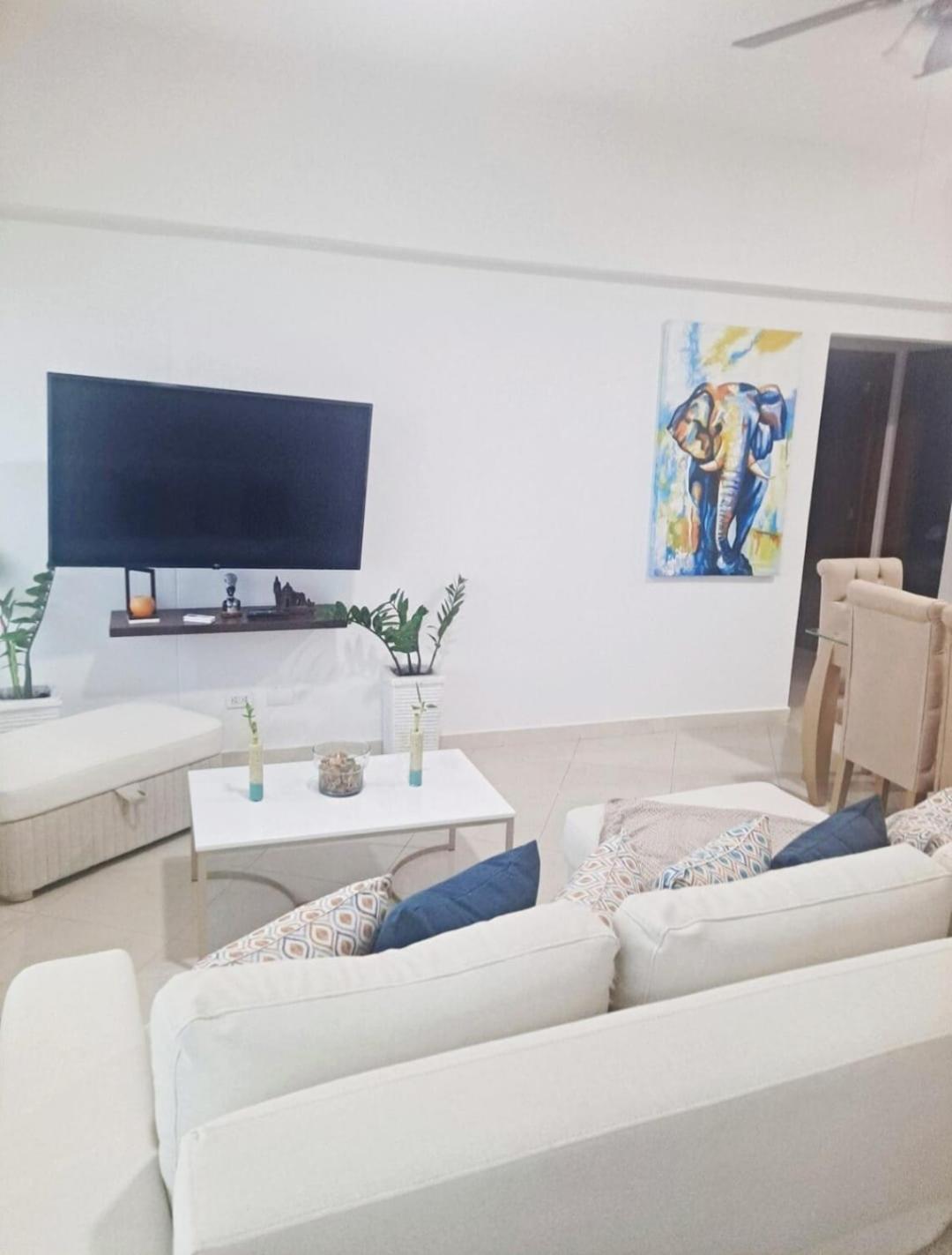 Apartamento Poseidon 1102